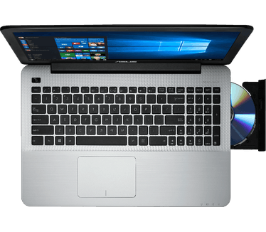 Asus A555LJ-XX1268T