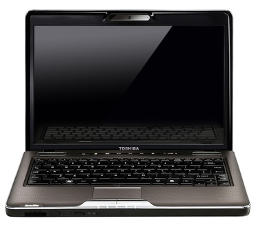 Toshiba Satellite U500