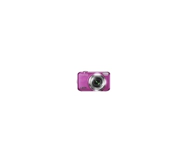 Fujifilm FinePix JX300 Roze