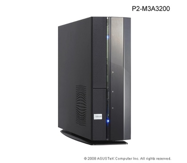 Asus Pundit P2-M3A3200