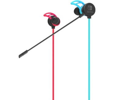 Hori Earbuds Pro