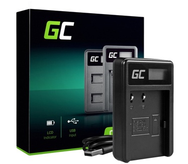 Green Cell CB-5L
