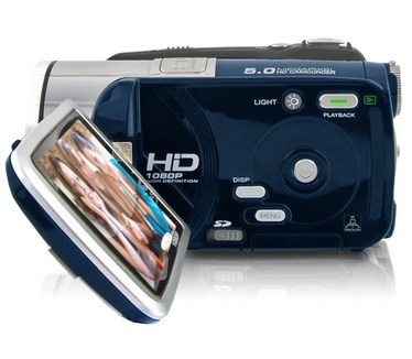 Praktica DVC 5.4 FHD