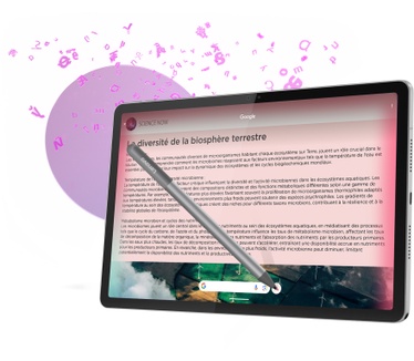 Lenovo Idea Tab