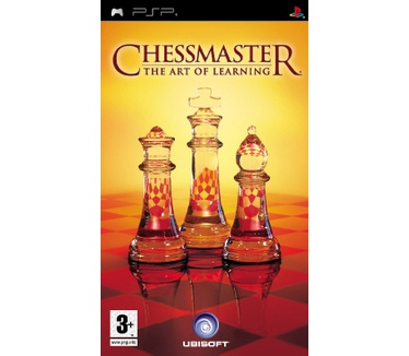 Chessmaster 11, PlayStation Portable