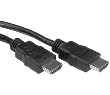 Value HDMI High Speed Cable met Ethernet M-M 20m