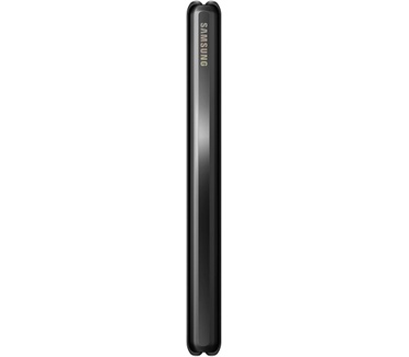 Samsung Galaxy Fold Zwart