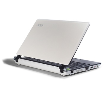 Acer Aspire One D250-Bw (LU.S690B.142) Wit