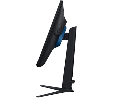 Samsung Odyssey G5 G51F 27" Zwart