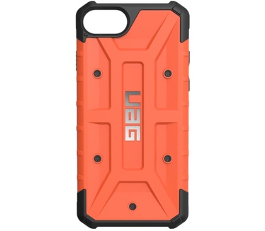 Urban Armor Gear Pathfinder  Oranje