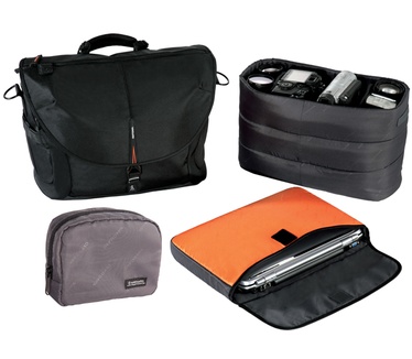 Vanguard The Heralder 38