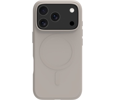 Dbramante1928 Greenland Pro MS (iPhone 15) Transparant