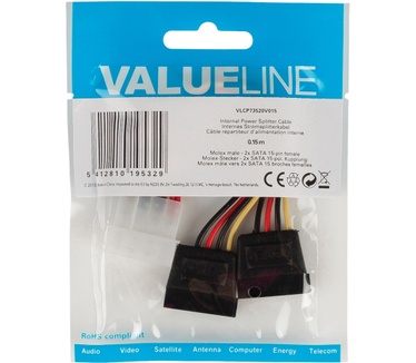 ValueLine VLCP73520V015