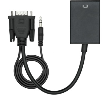 ProXtend VGA-AHDMIF-0002