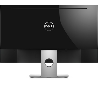Dell SE2717H Zilver, Zwart