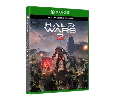 Halo Wars 2 Xbox One