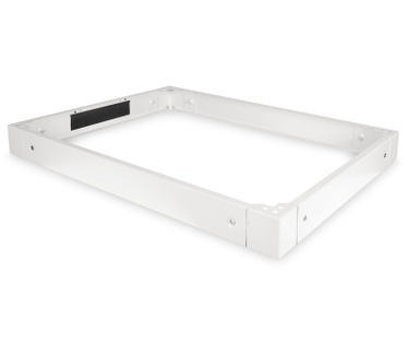 Digitus DN-19 PLINTH-8/8-V