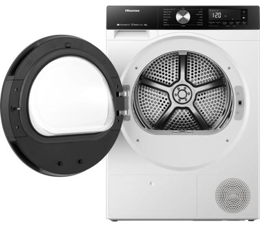 Hisense DH3S802BW2