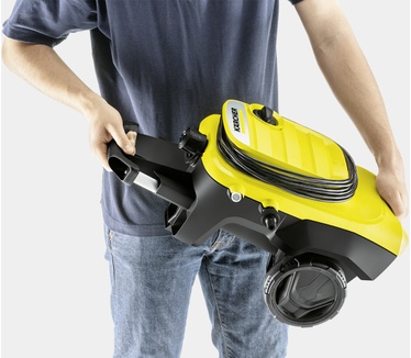 Kärcher K 4 COMPACT HOME