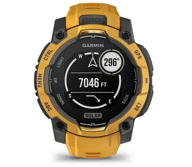 Garmin Instinct 3