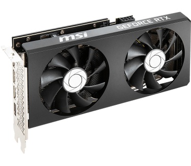 MSI GeForce RTX 3060 Ti Twin Fan OC