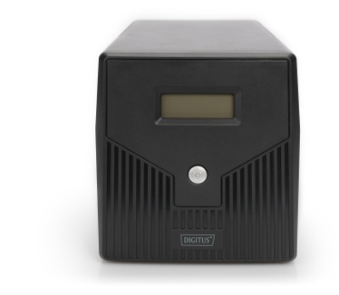 Digitus Line-Interactive UPS, 1000 VA/600 W