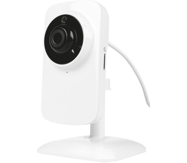 Trust WiFi IP Camera with Night Vision IPCAM-200