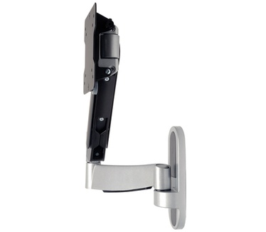 Tripp-Lite Swivel/Tilt Wall Mount w/Screen Adjustment for 13" to 27" TVs and Monitors