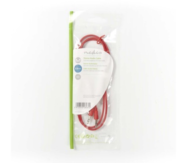 Nedis CAGP22005RD10