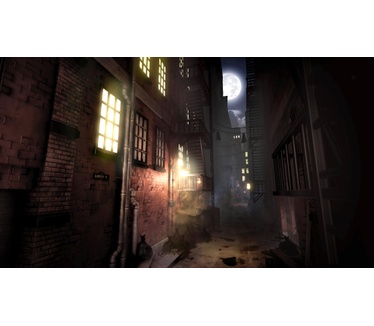 Blacksad: Under The Skin - Collector's Edition, Xbox One
