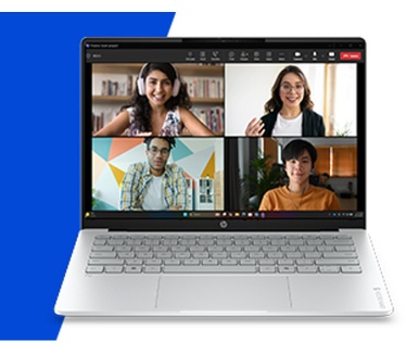 HP OmniBook 5 Laptop Next Gen AI 14-hm0007nbx