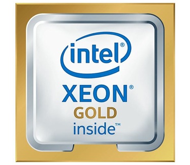 HPE Intel Xeon Gold 6134