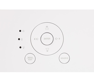 ViewSonic LS700HD