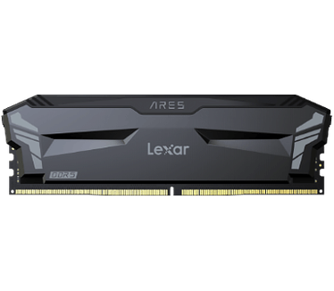 Lexar Ares ARES Gaming UDIMM DDR5 4800Mbps with Heatsink