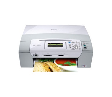 Brother DCP-385C