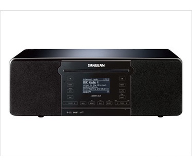 Sangean DDR-62