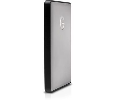 G-Technology G-DRIVE Mobile USB-C