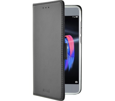 Azuri AZ-WALCLRHUHO9-BLK