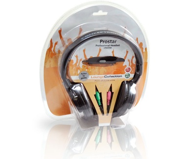 Conceptronic Prostar Professional Headset
