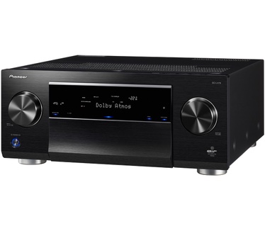 Pioneer SC-LX79