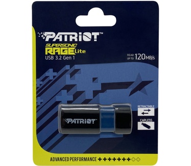 Patriot RAGE LITE
