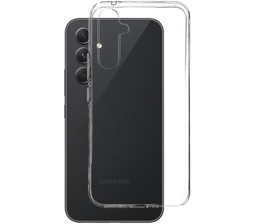 Mobiparts Classic TPU Case Samsung Galaxy A54 5G (2023) Transparent