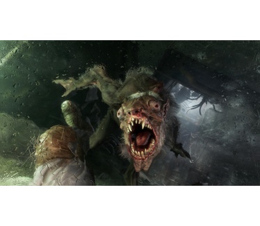 Metro Exodus AURORA Limited Edition, PS4
