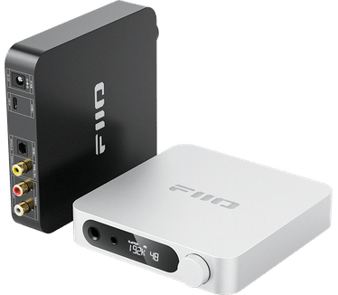 FiiO K11