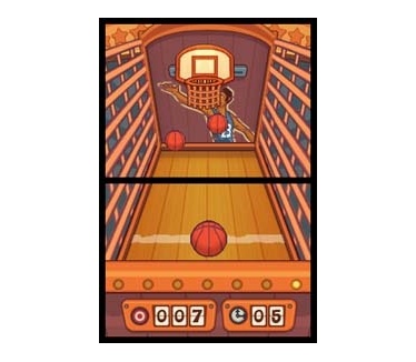 New Carnival: Kermis Games