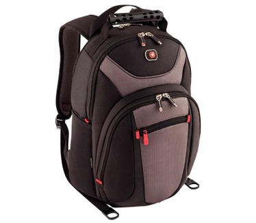 Swissgear Wenger NANOBYTE Backpack for 13\"