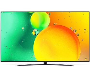 LG 75NANO766QA