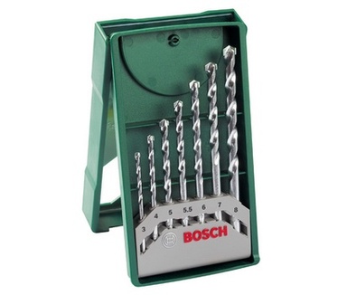Bosch Mini-X-Line