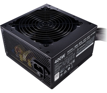 Cooler Master MWE 400 White 230V - V2