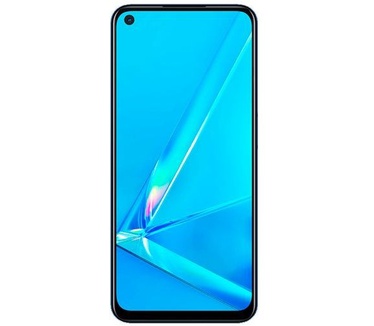 Oppo A72 (4GB ram) Zwart